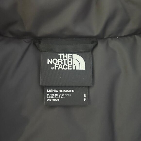The North Face Men's Aconcagua 2 Vest TNF Black NWT (SIZE SMALL) - Picture 8 of 11